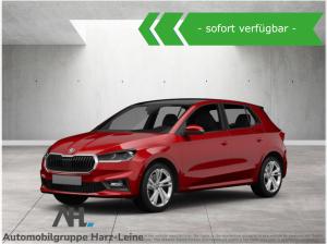 Skoda Fabia 1.0 TSI Tour ! sofort verfügbar !