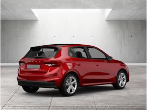 Skoda Fabia 1.0 TSI Tour ! sofort verfügbar !