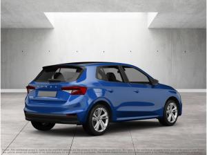 Skoda Fabia 1.0 TSI Tour ! sofort verfügbar !
