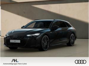 Audi A6 Avant edition one TDI quattro Allradlenkung Pano B&O