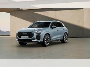 Audi Q3 TFSI neues Modell Rückfahrkamera Pano