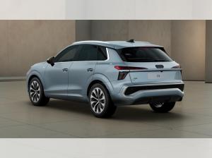 Audi Q3 TFSI neues Modell Rückfahrkamera Pano