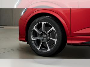 Audi Q3 Sportback 40 TDI quattro S line Pano SONOS LM