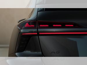 Audi A6 Avant edition one TDI quattro Allradlenkung Pano B&O