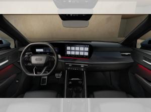 Audi Q3 TFSI neues Modell Rückfahrkamera Pano