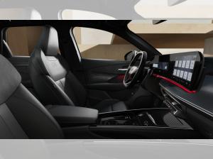 Audi Q3 TFSI neues Modell Rückfahrkamera Pano