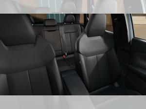 Audi Q3 TFSI neues Modell Rückfahrkamera Pano