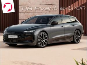 Audi A6 e-tron Avant S line business e-tron performance*0,25%*AHK*