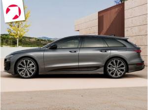 Audi A6 e-tron Avant S line business e-tron performance*0,25%*AHK*