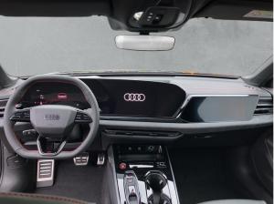 Audi S5 Avant