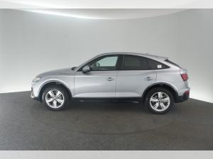Audi Q5 Sportb. 45 TFSI qu. Advanced / SOFORT VERFÜGBAR !