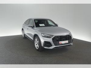 Audi Q5 Sportb. 45 TFSI qu. Advanced / SOFORT VERFÜGBAR !