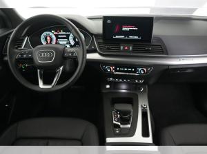 Audi Q5 Sportb. 45 TFSI qu. Advanced / SOFORT VERFÜGBAR !