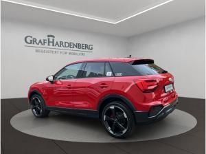 Audi Q2 35 TDI qu. advanced / JETZT GW+ KONDITIONEN SICHERN !