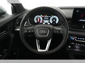 Audi Q5 Sportb. 45 TFSI qu. Advanced / SOFORT VERFÜGBAR !