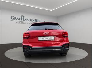 Audi Q2 35 TDI qu. advanced / JETZT GW+ KONDITIONEN SICHERN !