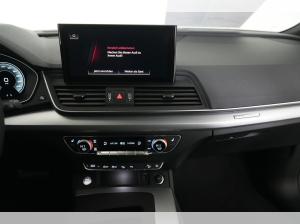Audi Q5 Sportb. 45 TFSI qu. Advanced / SOFORT VERFÜGBAR !