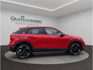 Audi Q2 35 TDI qu. advanced / JETZT GW+ KONDITIONEN SICHERN !