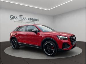 Audi Q2 35 TDI qu. advanced / JETZT GW+ KONDITIONEN SICHERN !