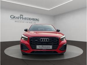 Audi Q2 35 TDI qu. advanced / JETZT GW+ KONDITIONEN SICHERN !