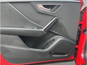 Audi Q2 35 TDI qu. advanced / JETZT GW+ KONDITIONEN SICHERN !