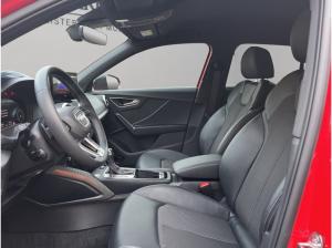 Audi Q2 35 TDI qu. advanced / JETZT GW+ KONDITIONEN SICHERN !