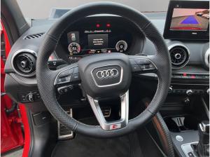 Audi Q2 35 TDI qu. advanced / JETZT GW+ KONDITIONEN SICHERN !