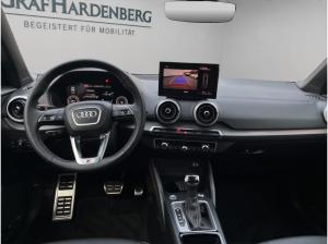 Audi Q2 35 TDI qu. advanced / JETZT GW+ KONDITIONEN SICHERN !