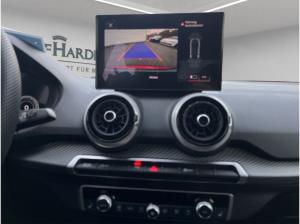Audi Q2 35 TDI qu. advanced / JETZT GW+ KONDITIONEN SICHERN !