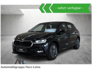 Skoda Fabia 1.0 TSI ! sofort verfügbar !