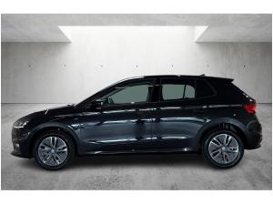 Skoda Fabia 1.0 TSI ! sofort verfügbar !