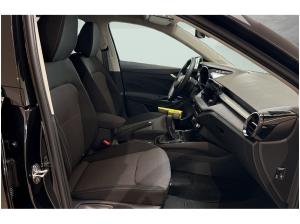 Skoda Fabia 1.0 TSI ! sofort verfügbar !