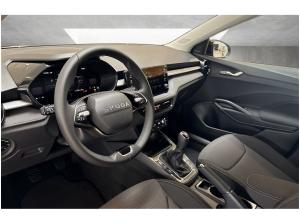 Skoda Fabia 1.0 TSI ! sofort verfügbar !