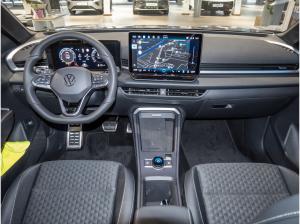 Volkswagen T-Roc R-Line 1.5 l eTSI OPF 7-Gang-Doppelkupplungsgetriebe DSG !!!Nur noch bis Ende März!!! So lange der V