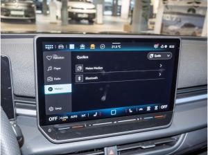 Volkswagen T-Roc R-Line 1.5 l eTSI OPF 7-Gang-Doppelkupplungsgetriebe DSG !!!Nur noch bis Ende März!!! So lange der V