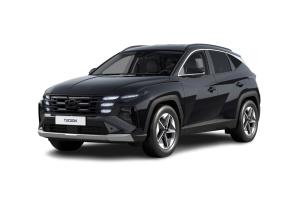 Hyundai TUCSON Tucson 1.6 CRDi 48V Trend DCT