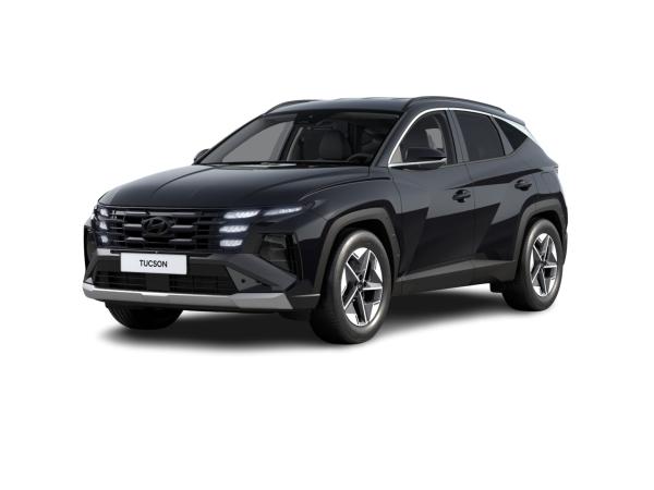 Hyundai TUCSON Tucson 1.6 CRDi 48V Trend DCT (Schneller verfügbar)