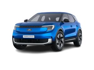 Ford Explorer Extended Range 77kWh RWD Premium (Schneller verfügbar)