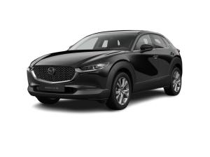 Mazda CX-30 e-SKYACTIV-G M-Hybrid 140 Exclusive-l (Schneller verfügbar)
