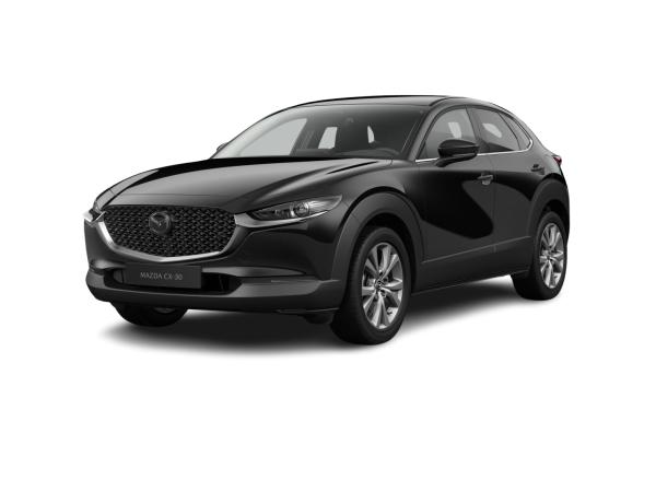 Mazda CX-30 e-SKYACTIV-G M-Hybrid 140 Exclusive-l (Schneller verfügbar)