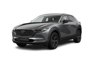 Mazda CX-30 e-SKYACTIV-G M-Hybrid 140 Nagisa