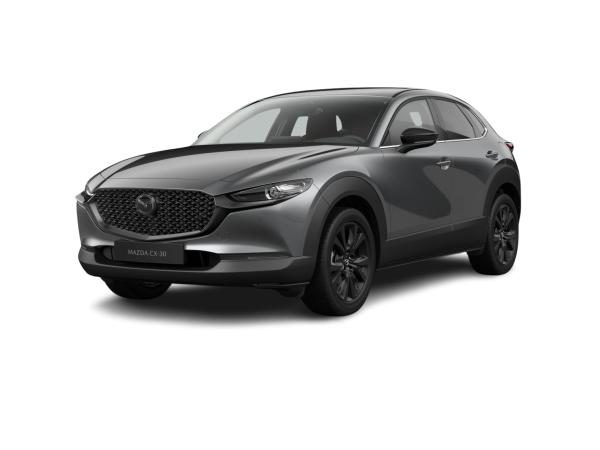 Mazda CX-30 e-SKYACTIV-G M-Hybrid 140 Nagisa (Schneller verfügbar)