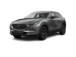 Mazda CX-30 e-SKYACTIV-G M-Hybrid 140 Homura