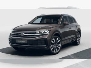 Volkswagen Touareg Elegance V6 TDI 4Motion❗FINAL EDITION❗VOLL❗sofort❗