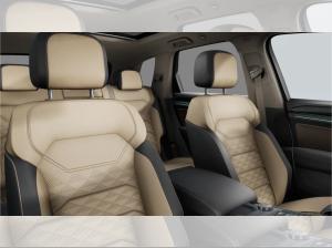Volkswagen Touareg Elegance V6 TDI 4Motion❗FINAL EDITION❗VOLL❗sofort❗