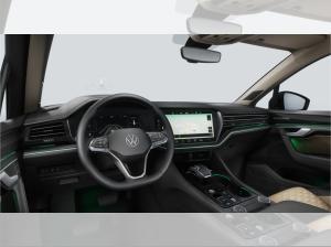 Volkswagen Touareg Elegance V6 TDI 4Motion❗FINAL EDITION❗VOLL❗sofort❗