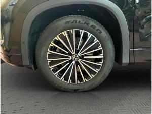 Volkswagen Tayron 1.5 eTSI DSG Life / SOFORT VERFÜGBAR !
