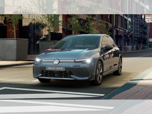 Volkswagen Golf VIII GTE 1.5 TSI / SOFORT VERFÜGBAR !