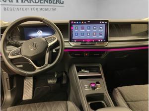 Volkswagen Tayron 1.5 eTSI DSG Life / SOFORT VERFÜGBAR !