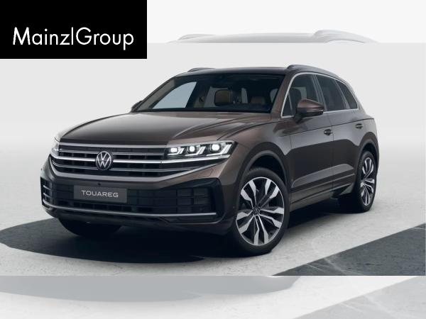 Volkswagen Touareg Elegance V6 TDI 4Motion❗FINAL EDITION❗VOLL❗sofort❗